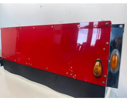 FREIGHTLINER Columbia Sleeper Fairing