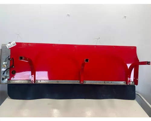 FREIGHTLINER Columbia Sleeper Fairing