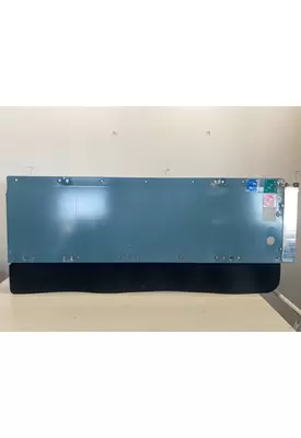 FREIGHTLINER Columbia Sleeper Fairing