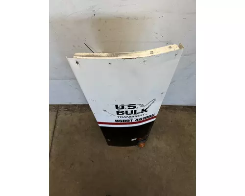 FREIGHTLINER Columbia Sleeper Fairing