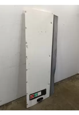 FREIGHTLINER Columbia Sleeper Fairing