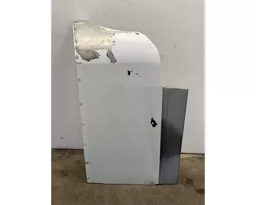 FREIGHTLINER Columbia Sleeper Fairing