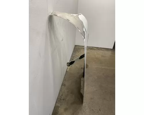 FREIGHTLINER Columbia Sleeper Fairing