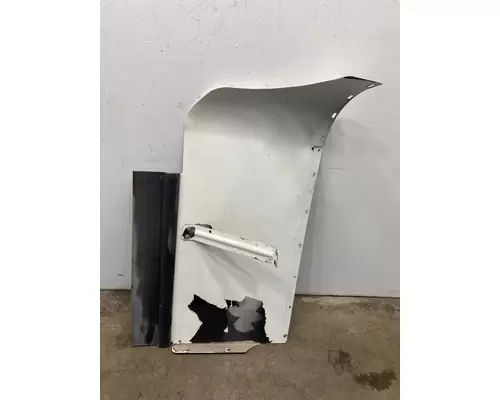 FREIGHTLINER Columbia Sleeper Fairing