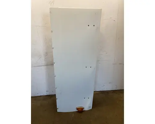 FREIGHTLINER Columbia Sleeper Fairing