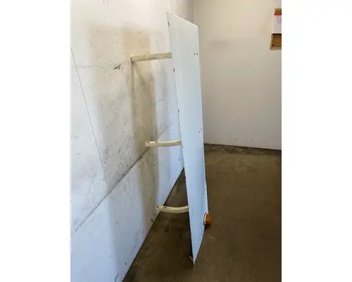 FREIGHTLINER Columbia Sleeper Fairing