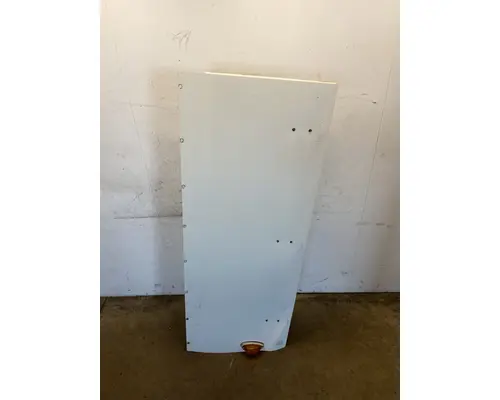 FREIGHTLINER Columbia Sleeper Fairing