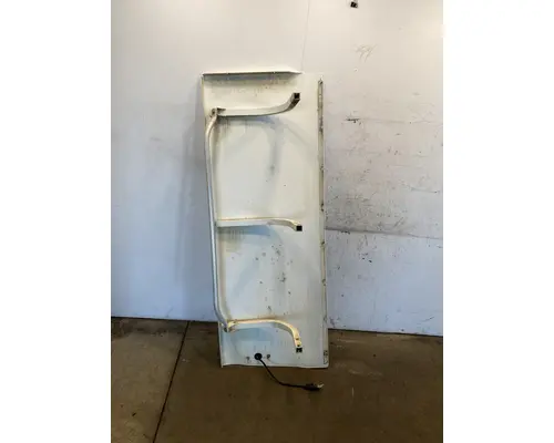 FREIGHTLINER Columbia Sleeper Fairing