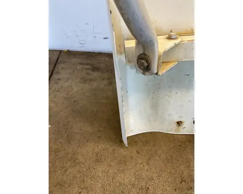 FREIGHTLINER Columbia Sleeper Fairing