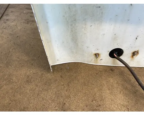 FREIGHTLINER Columbia Sleeper Fairing