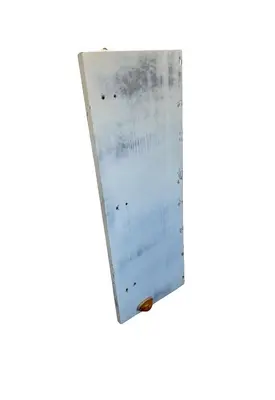 FREIGHTLINER Columbia Sleeper Fairing