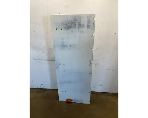 FREIGHTLINER Columbia Sleeper Fairing