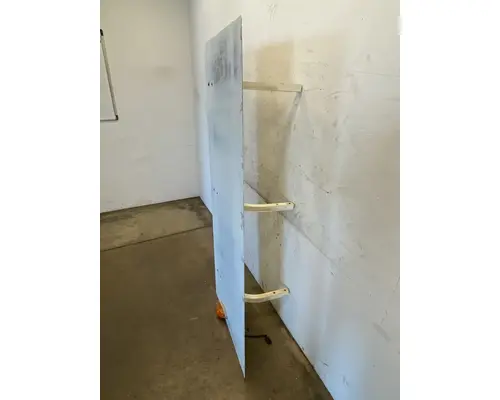 FREIGHTLINER Columbia Sleeper Fairing