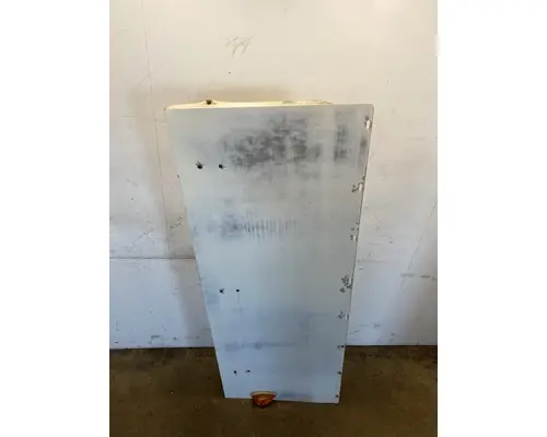 FREIGHTLINER Columbia Sleeper Fairing