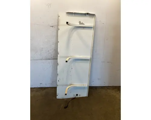 FREIGHTLINER Columbia Sleeper Fairing