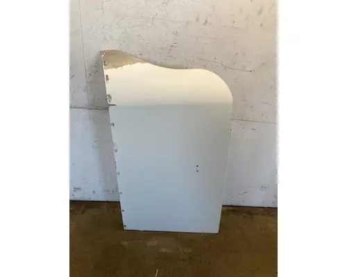 FREIGHTLINER Columbia Sleeper Fairing