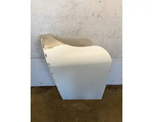 FREIGHTLINER Columbia Sleeper Fairing