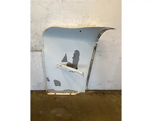 FREIGHTLINER Columbia Sleeper Fairing