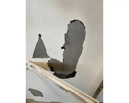 FREIGHTLINER Columbia Sleeper Fairing