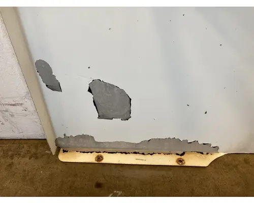 FREIGHTLINER Columbia Sleeper Fairing