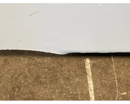 FREIGHTLINER Columbia Sleeper Fairing