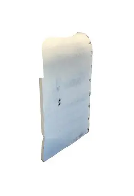 FREIGHTLINER Columbia Sleeper Fairing