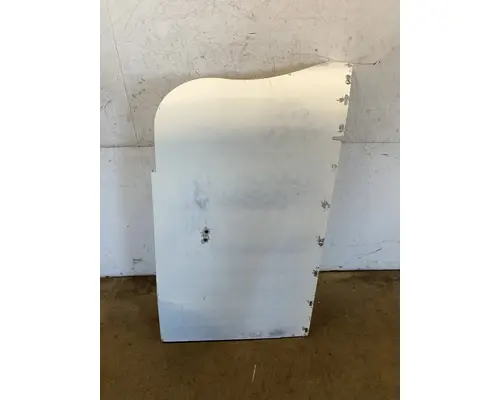 FREIGHTLINER Columbia Sleeper Fairing