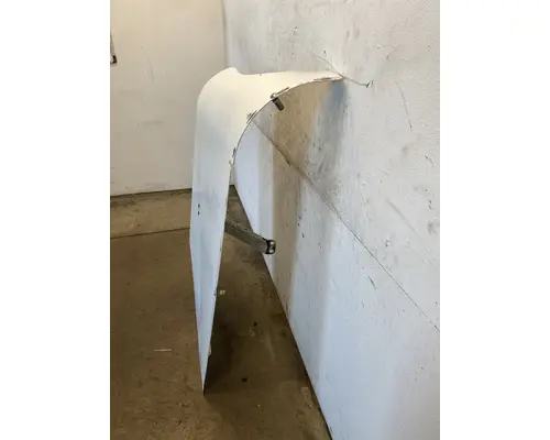 FREIGHTLINER Columbia Sleeper Fairing