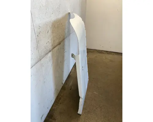 FREIGHTLINER Columbia Sleeper Fairing