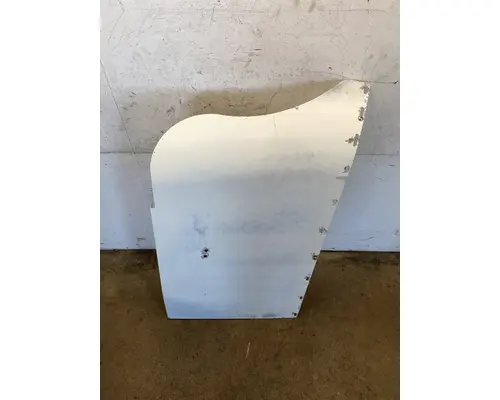 FREIGHTLINER Columbia Sleeper Fairing