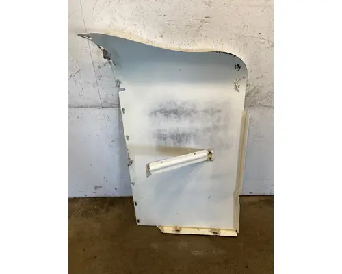 FREIGHTLINER Columbia Sleeper Fairing