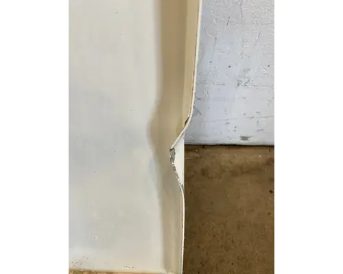 FREIGHTLINER Columbia Sleeper Fairing