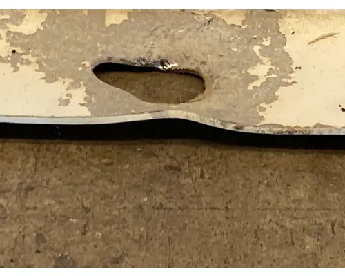 FREIGHTLINER Columbia Sleeper Fairing