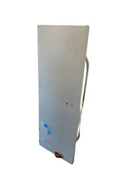 FREIGHTLINER Columbia Sleeper Fairing