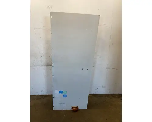 FREIGHTLINER Columbia Sleeper Fairing