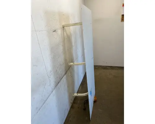 FREIGHTLINER Columbia Sleeper Fairing