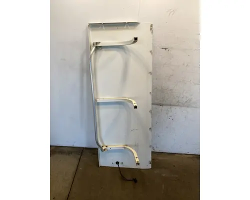 FREIGHTLINER Columbia Sleeper Fairing