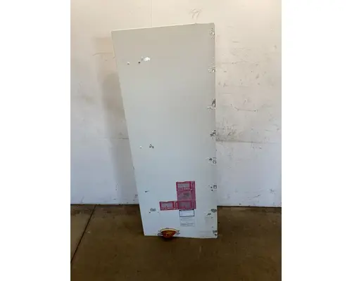 FREIGHTLINER Columbia Sleeper Fairing