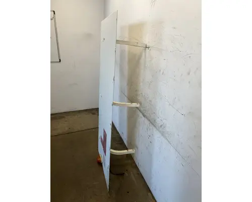 FREIGHTLINER Columbia Sleeper Fairing