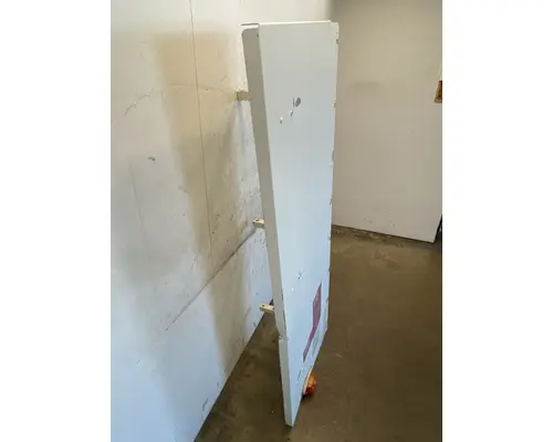 FREIGHTLINER Columbia Sleeper Fairing