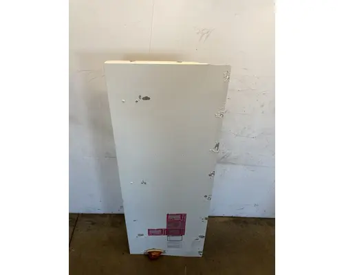 FREIGHTLINER Columbia Sleeper Fairing