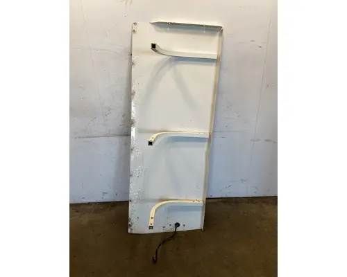 FREIGHTLINER Columbia Sleeper Fairing