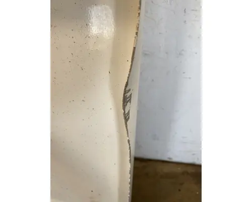 FREIGHTLINER Columbia Sleeper Fairing