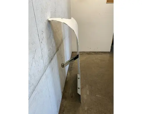 FREIGHTLINER Columbia Sleeper Fairing