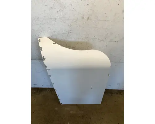 FREIGHTLINER Columbia Sleeper Fairing