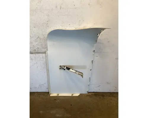 FREIGHTLINER Columbia Sleeper Fairing