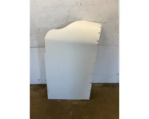 FREIGHTLINER Columbia Sleeper Fairing