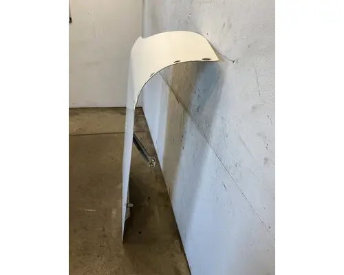 FREIGHTLINER Columbia Sleeper Fairing