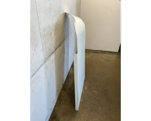 FREIGHTLINER Columbia Sleeper Fairing