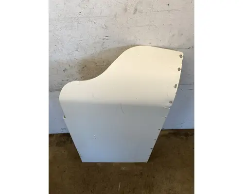 FREIGHTLINER Columbia Sleeper Fairing